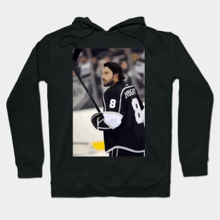 Drew Doughty Painting Hoodie